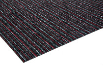 Bonkeel Party Line Red Accent фото 4 | FLOORDEALER
